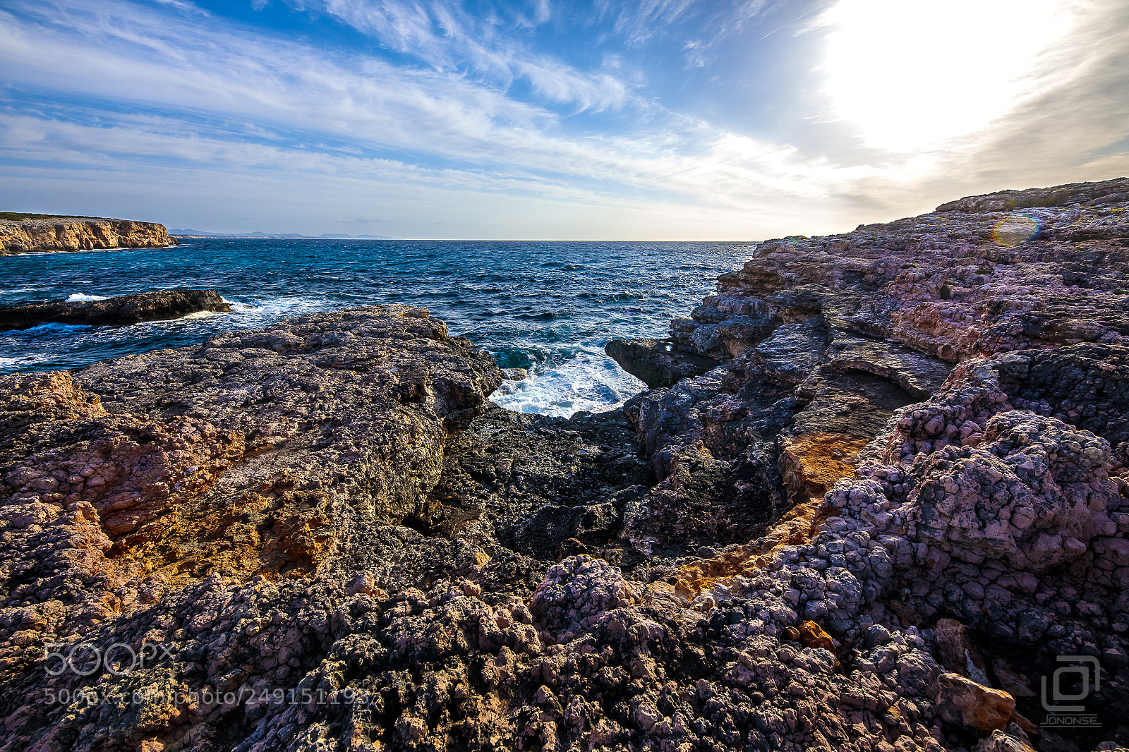 Canon EOS 5D Mark IV sample photo. S'algar photography