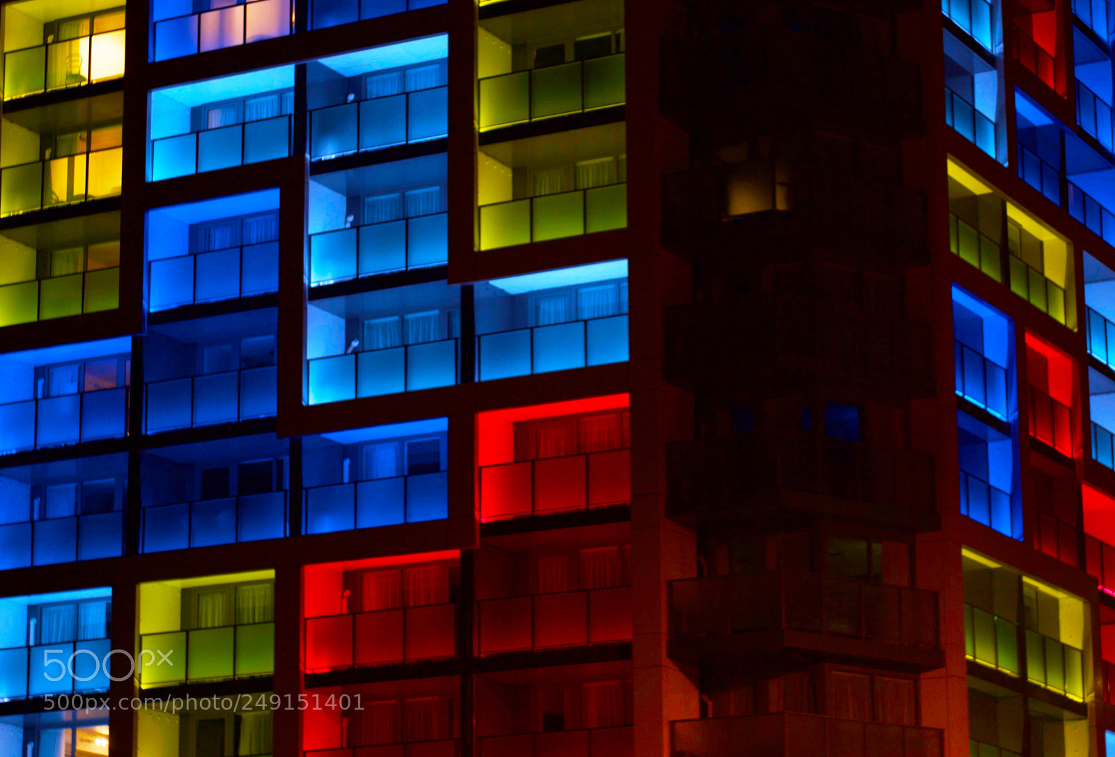 Nikon D3100 sample photo. Tetris anyone? photography