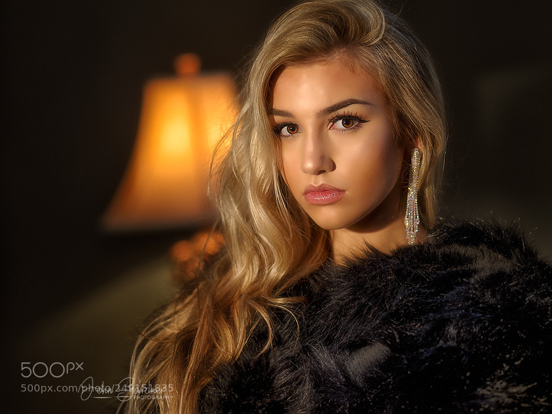 Pentax 645Z sample photo. Lucy photography