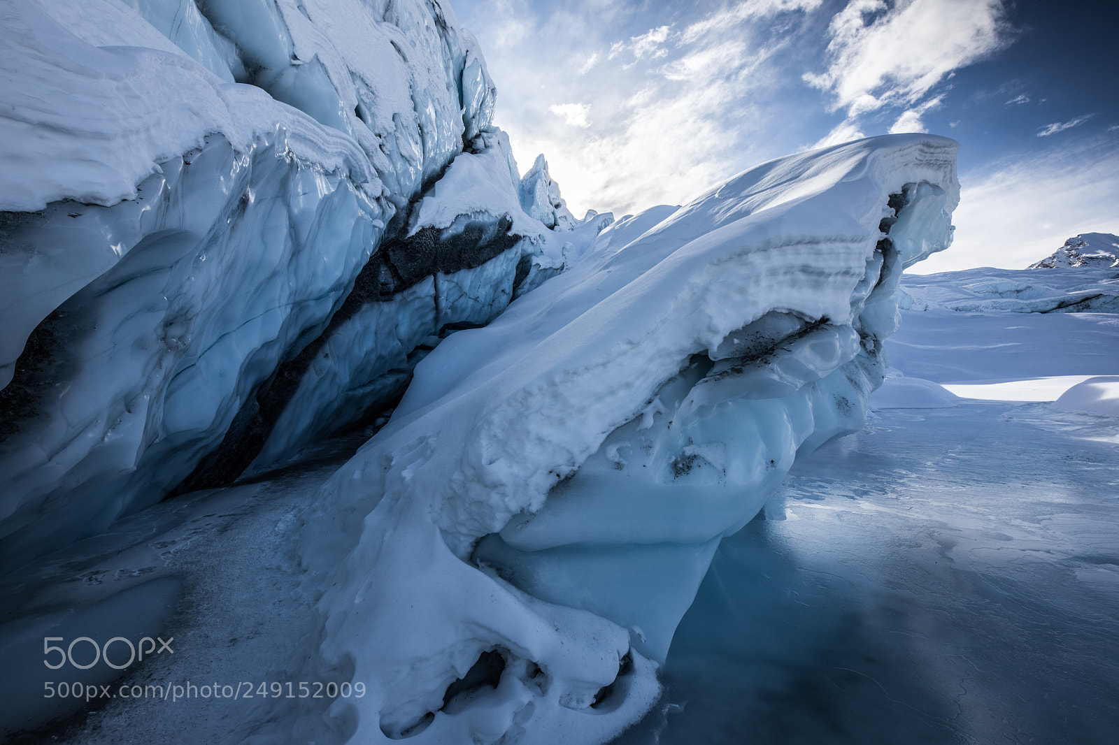 Canon EOS 5D Mark IV sample photo. Alaska photography