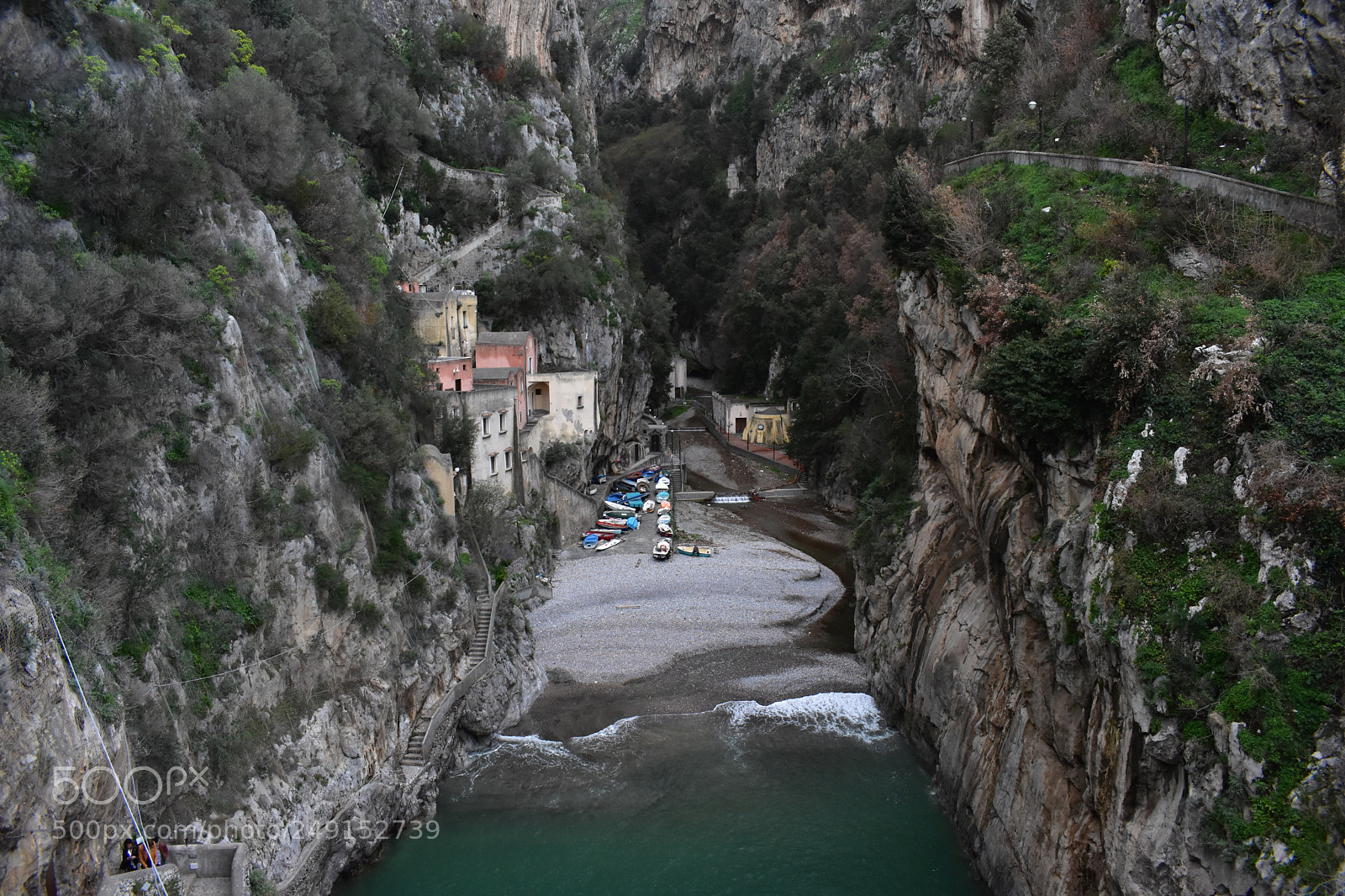 Nikon D3400 sample photo. Conca dei marini photography