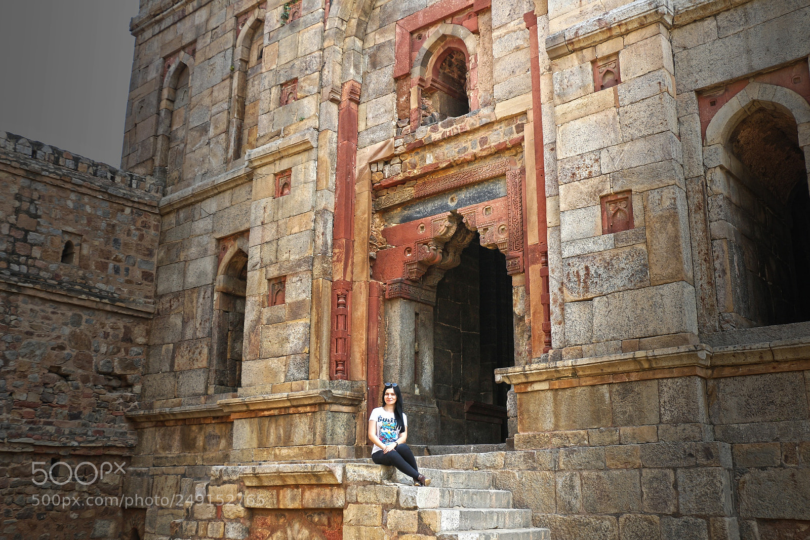 Canon EOS 650D (EOS Rebel T4i / EOS Kiss X6i) sample photo. Charming india photography
