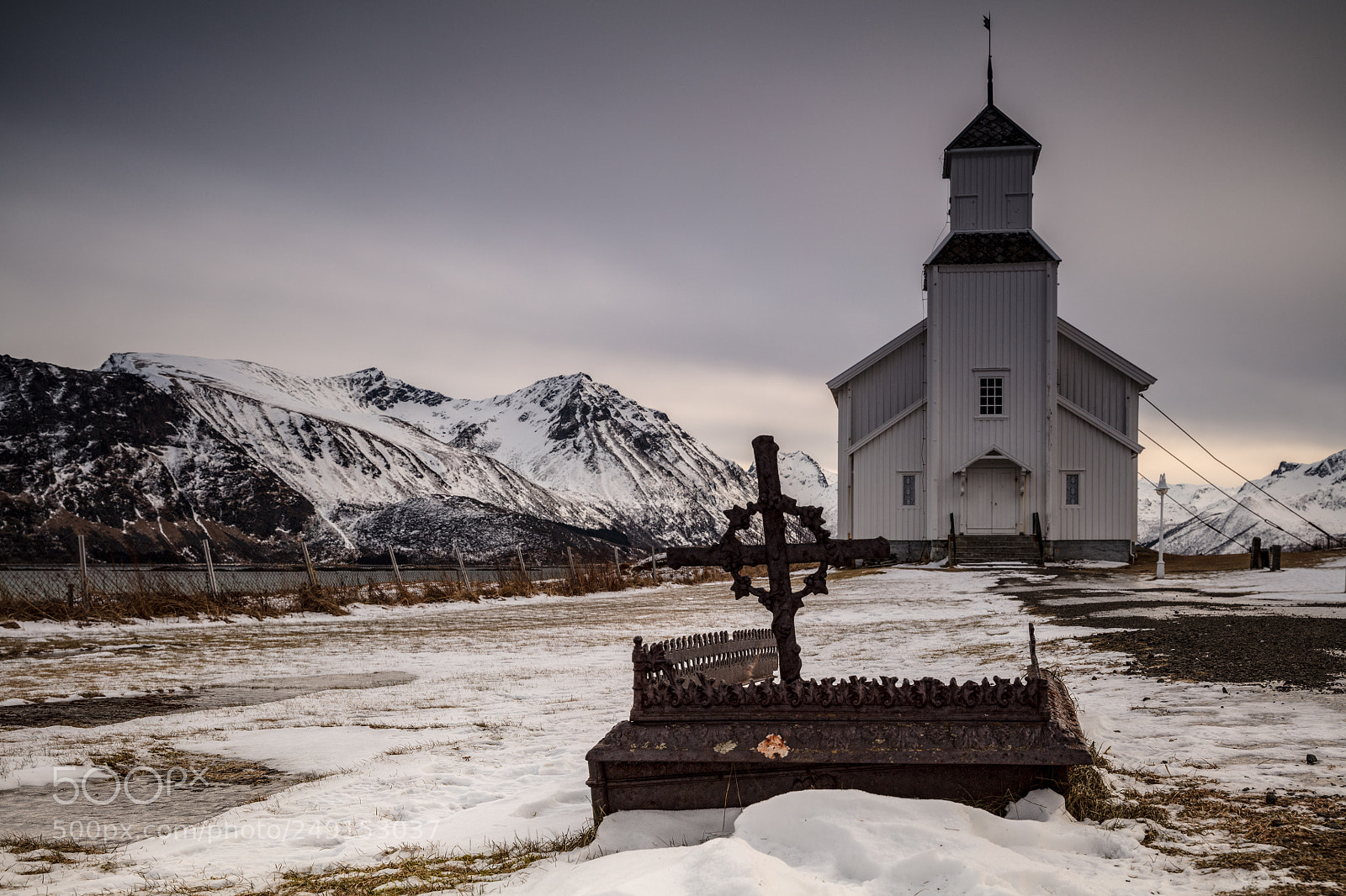 Canon EOS 5DS R sample photo. The church of gimsoy photography