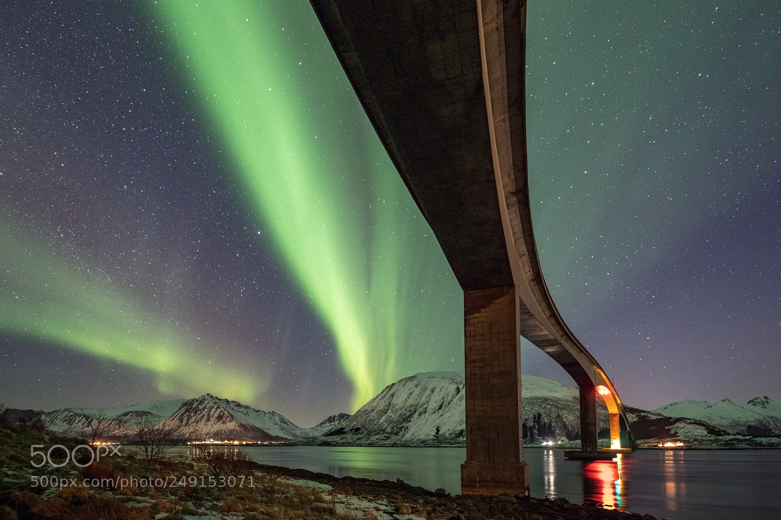 Canon EOS 5DS R sample photo. The bridge of gimsoy photography