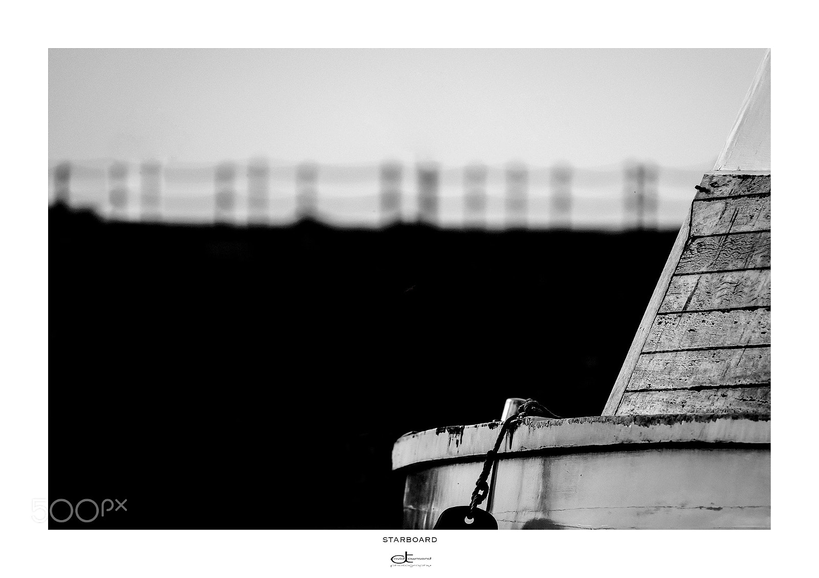 Fujifilm X-Pro2 sample photo. Starboard photography
