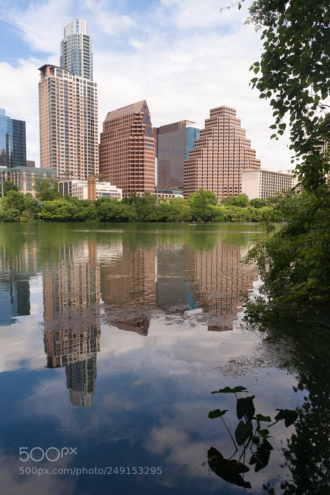 Sony Alpha DSLR-A900 sample photo. Smooth reflection austin texas photography