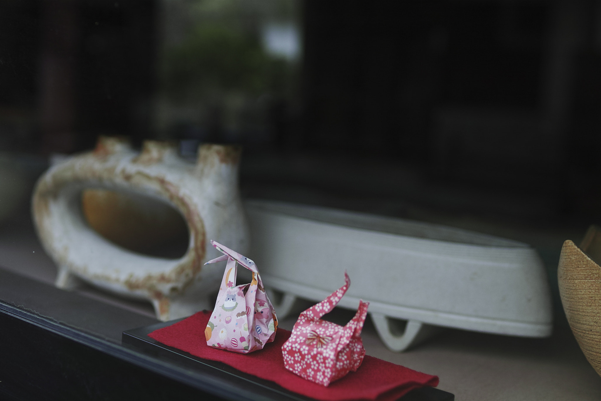 Sigma sd Quattro sample photo. Crane photography