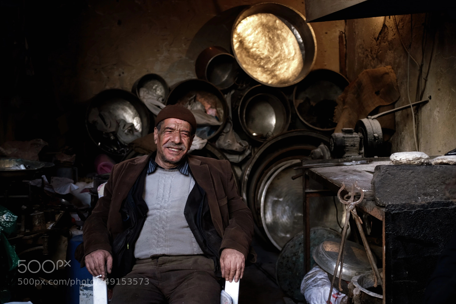 Fujifilm X100F sample photo. Bakırcı photography