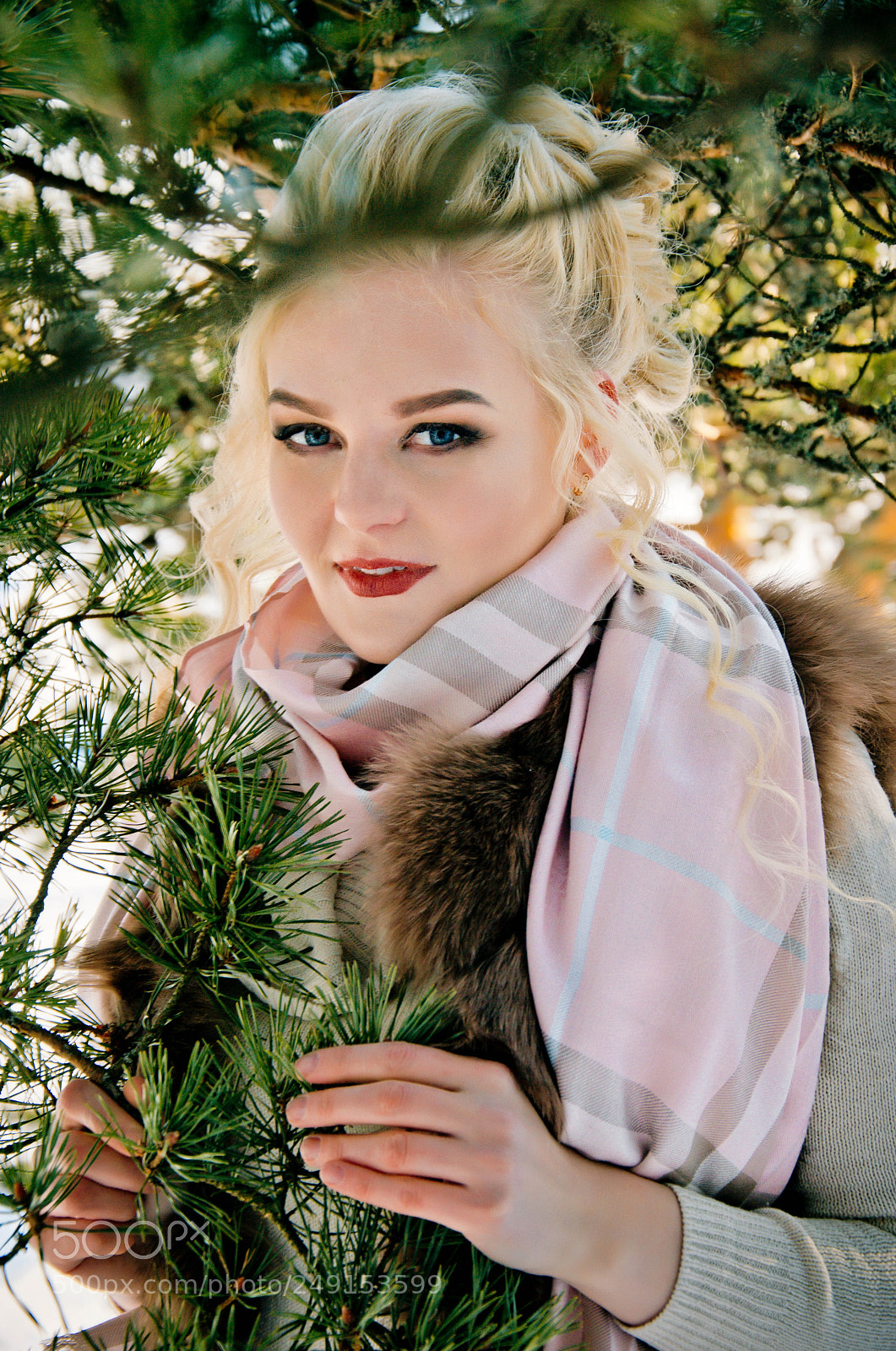 Nikon D3200 sample photo. Charm photography