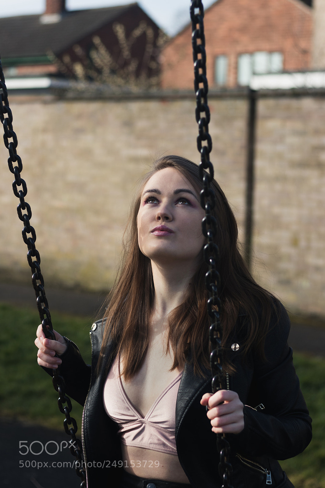 Canon EOS 80D sample photo. Swing away. photography