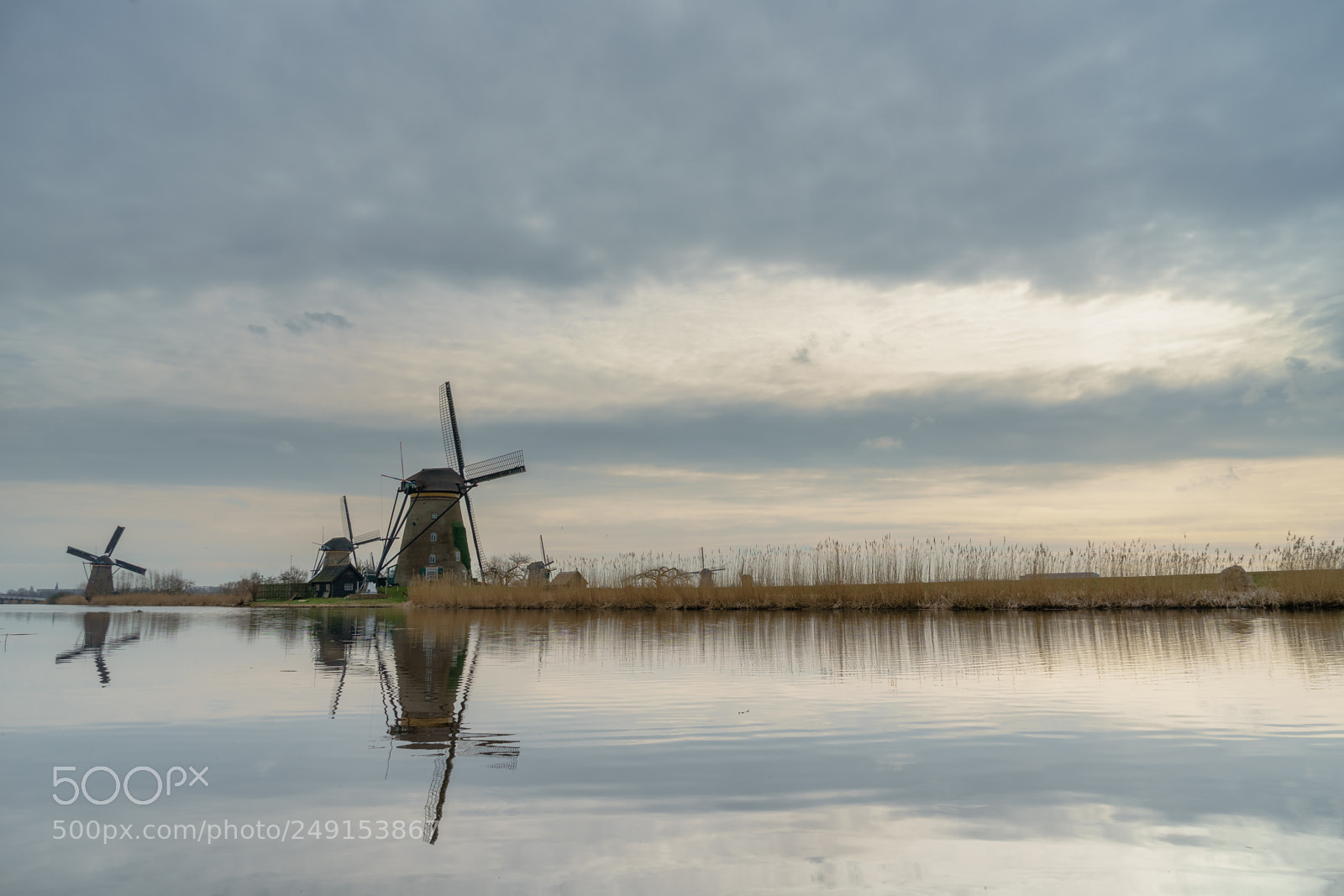 Sony a7 II sample photo. Symbol of the netherlands photography