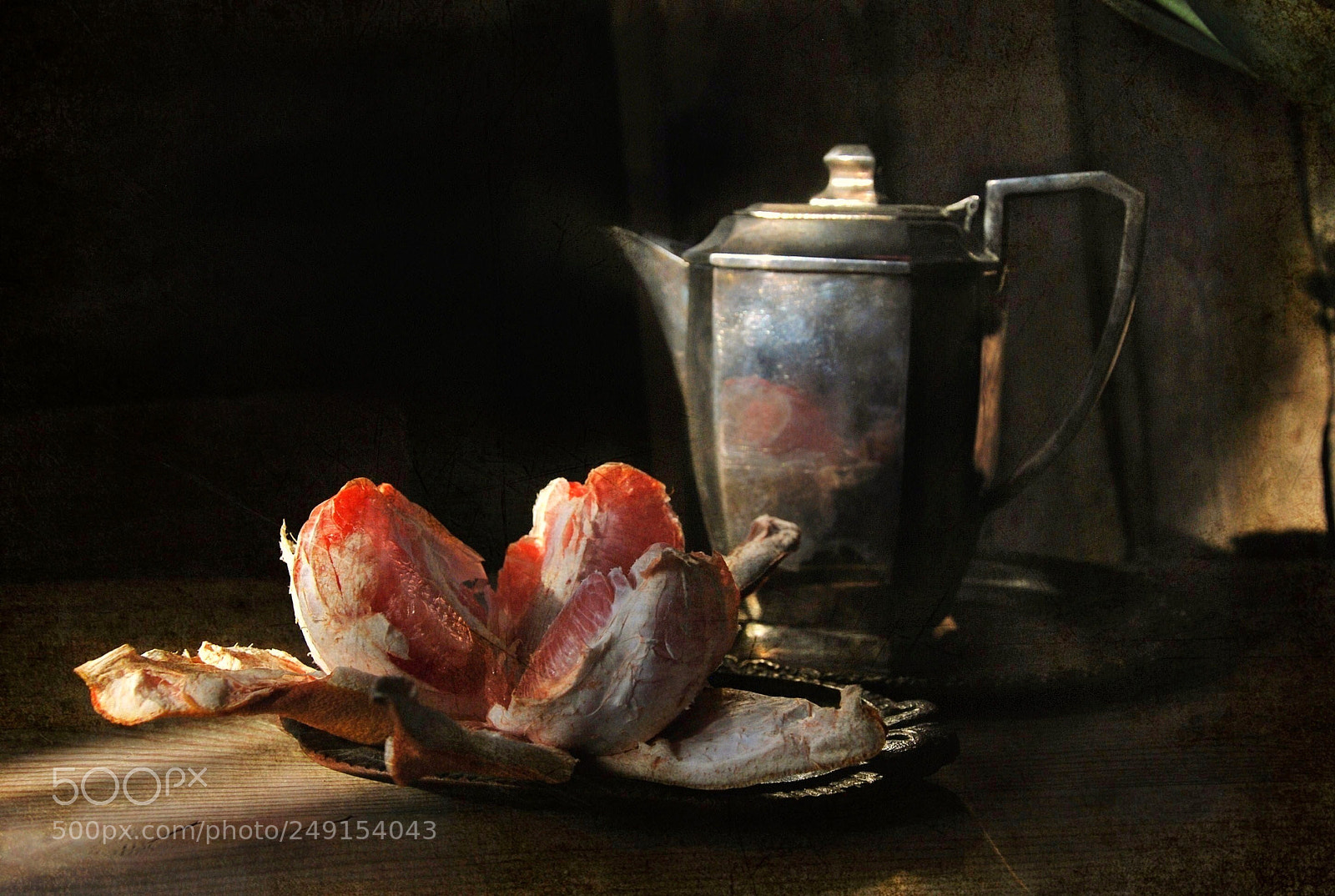 Nikon D60 sample photo. грейпфрут photography