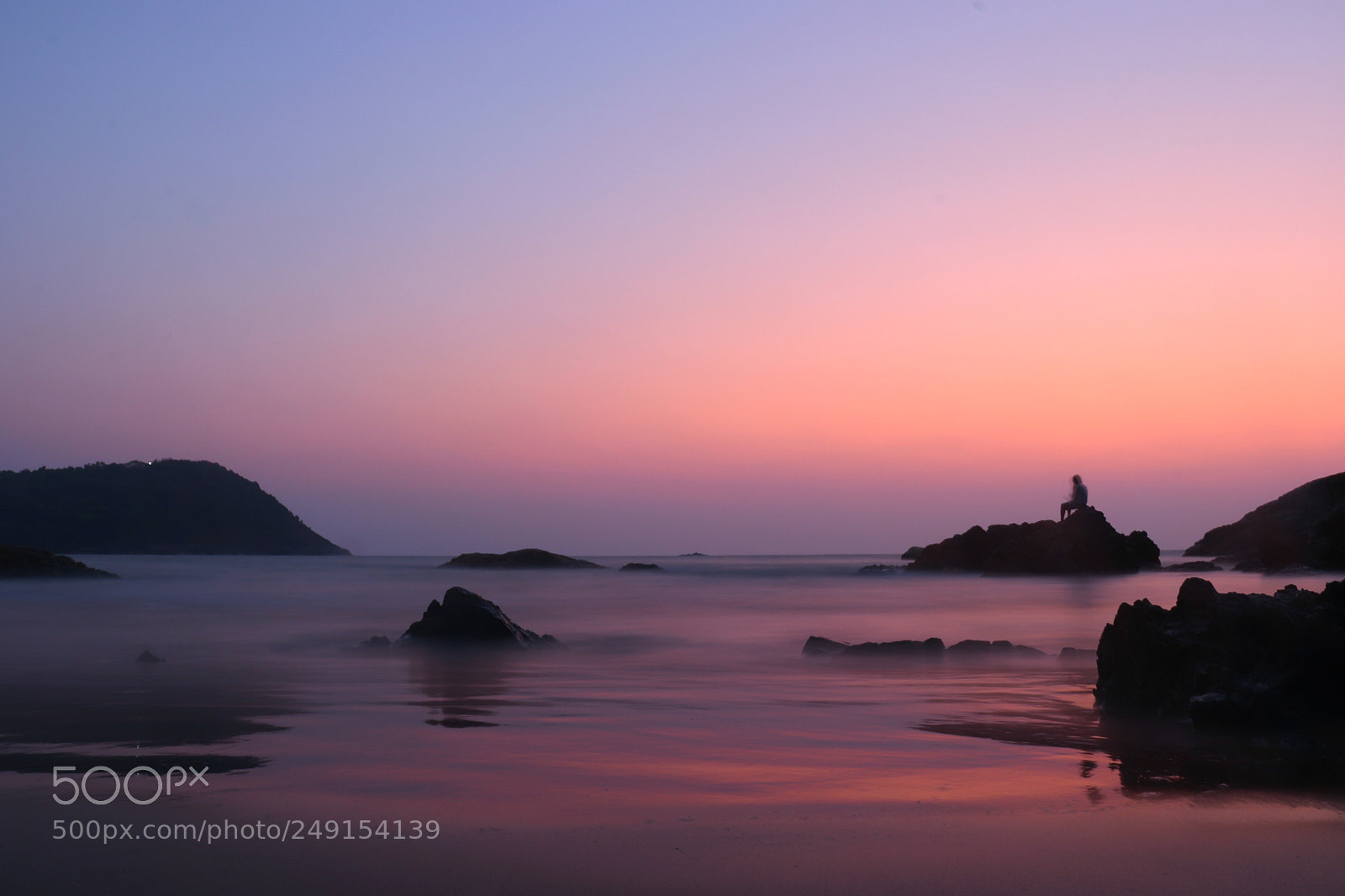 Canon EOS 77D (EOS 9000D / EOS 770D) sample photo. The beach photography