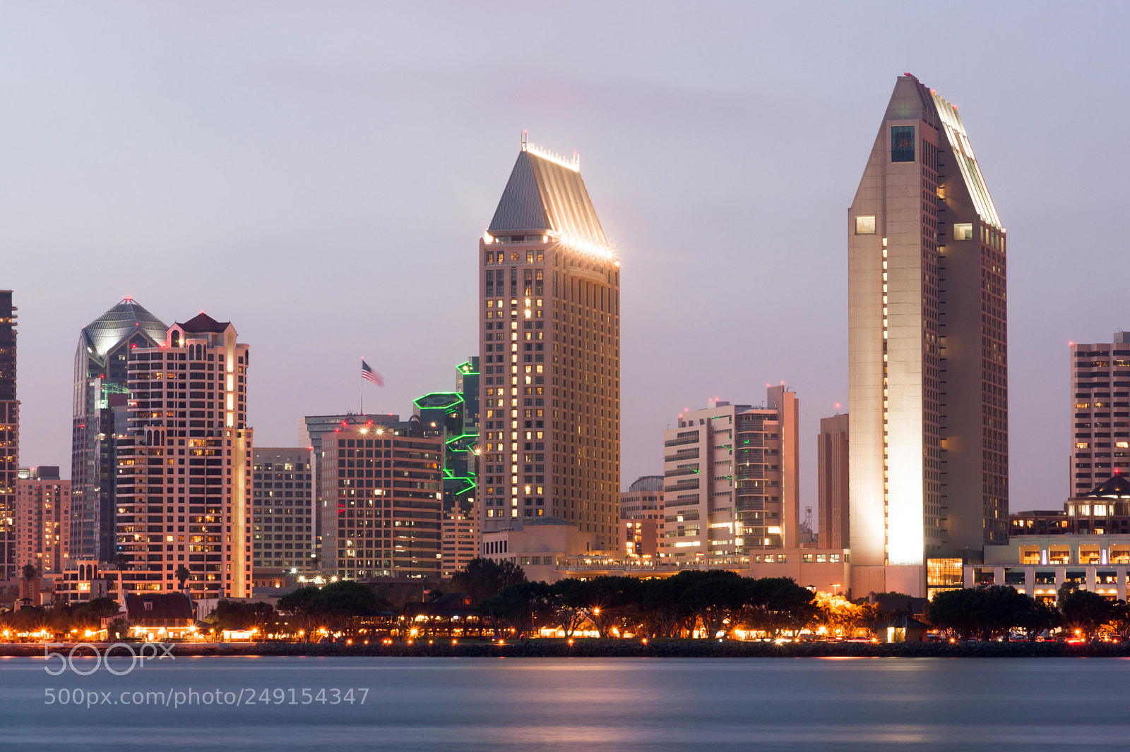 Sony Alpha DSLR-A850 sample photo. Section san diego california photography