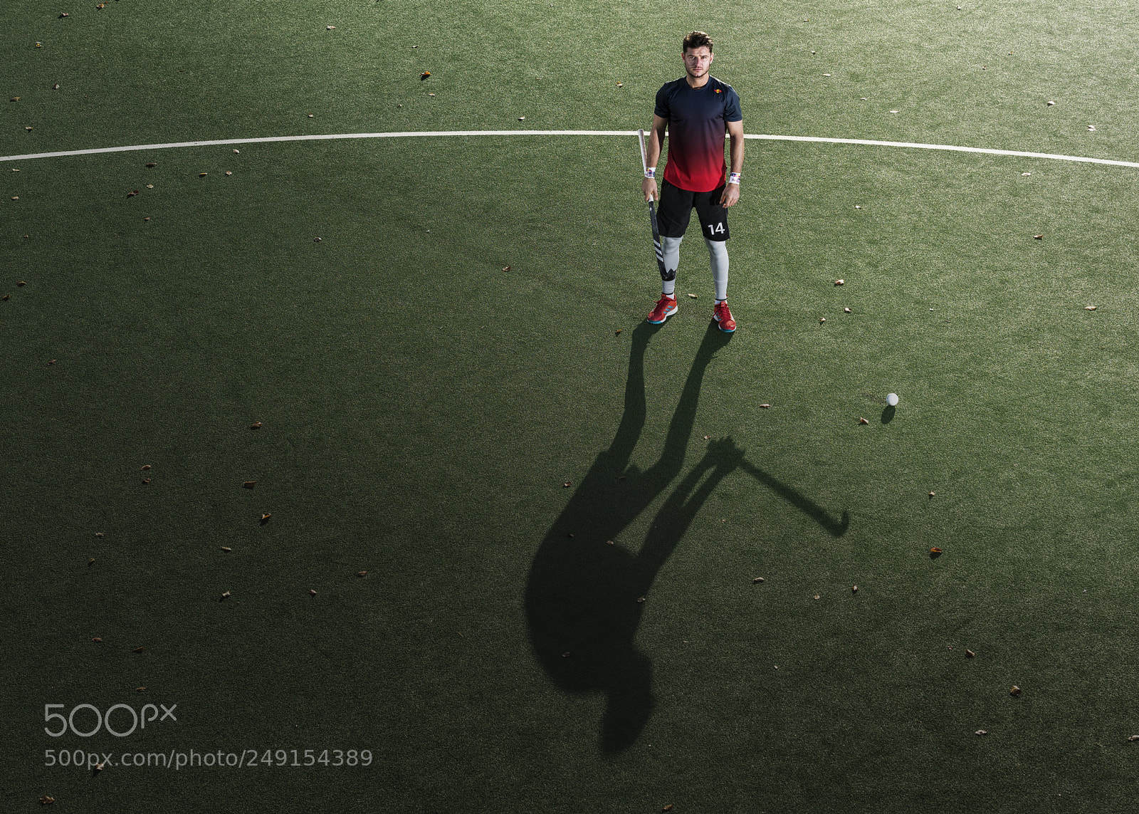 Nikon D810 sample photo. Active shadow photography