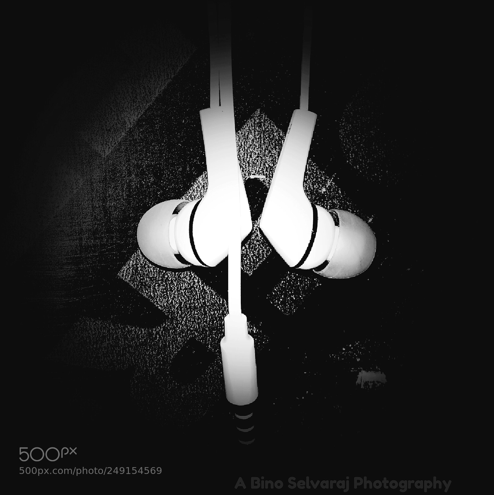Xiaomi Redmi 4A sample photo. Hear the ear photography
