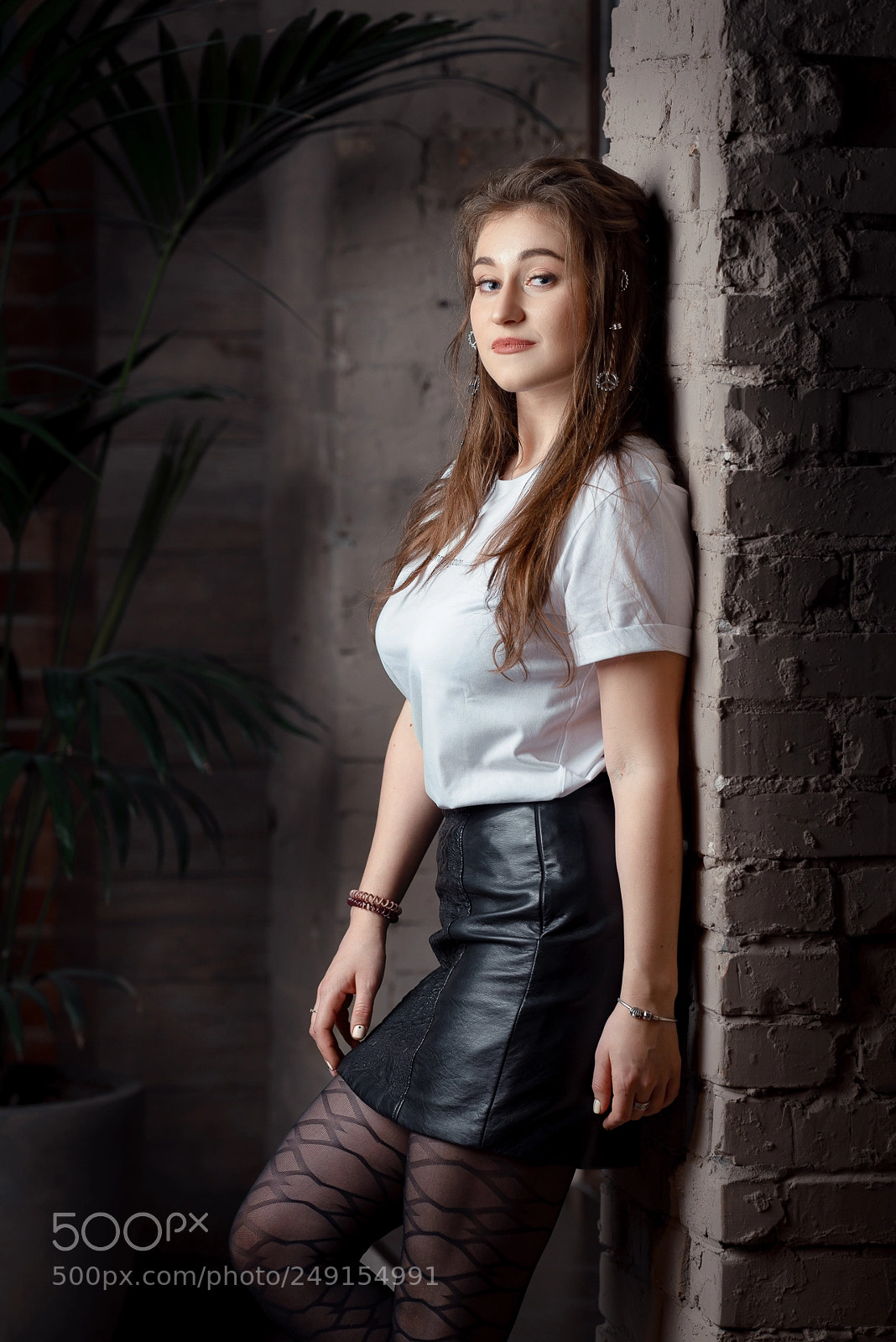 Nikon D610 sample photo. Anastasia photography