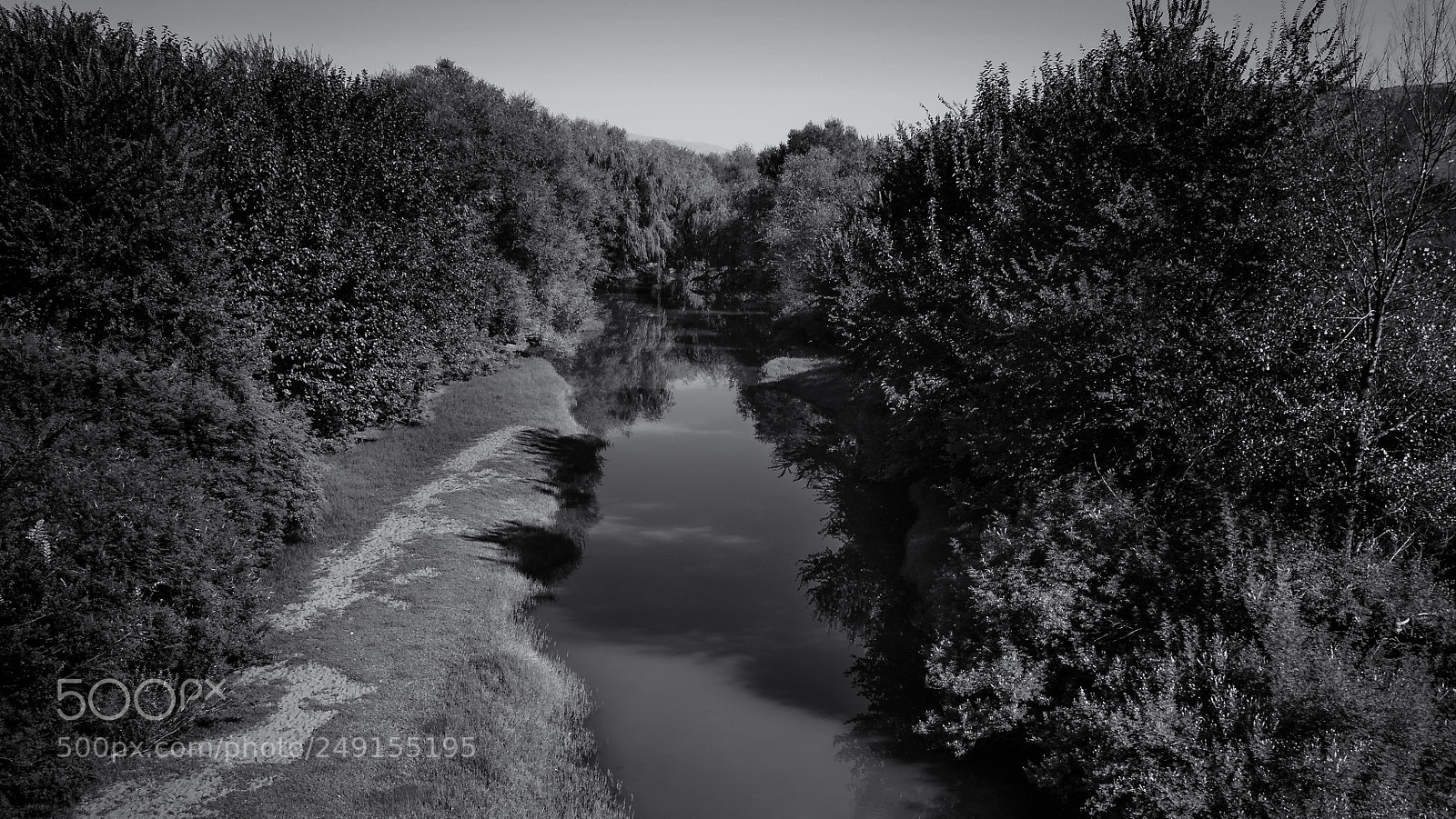 Olympus PEN E-PL6 sample photo. Enipeas river photography