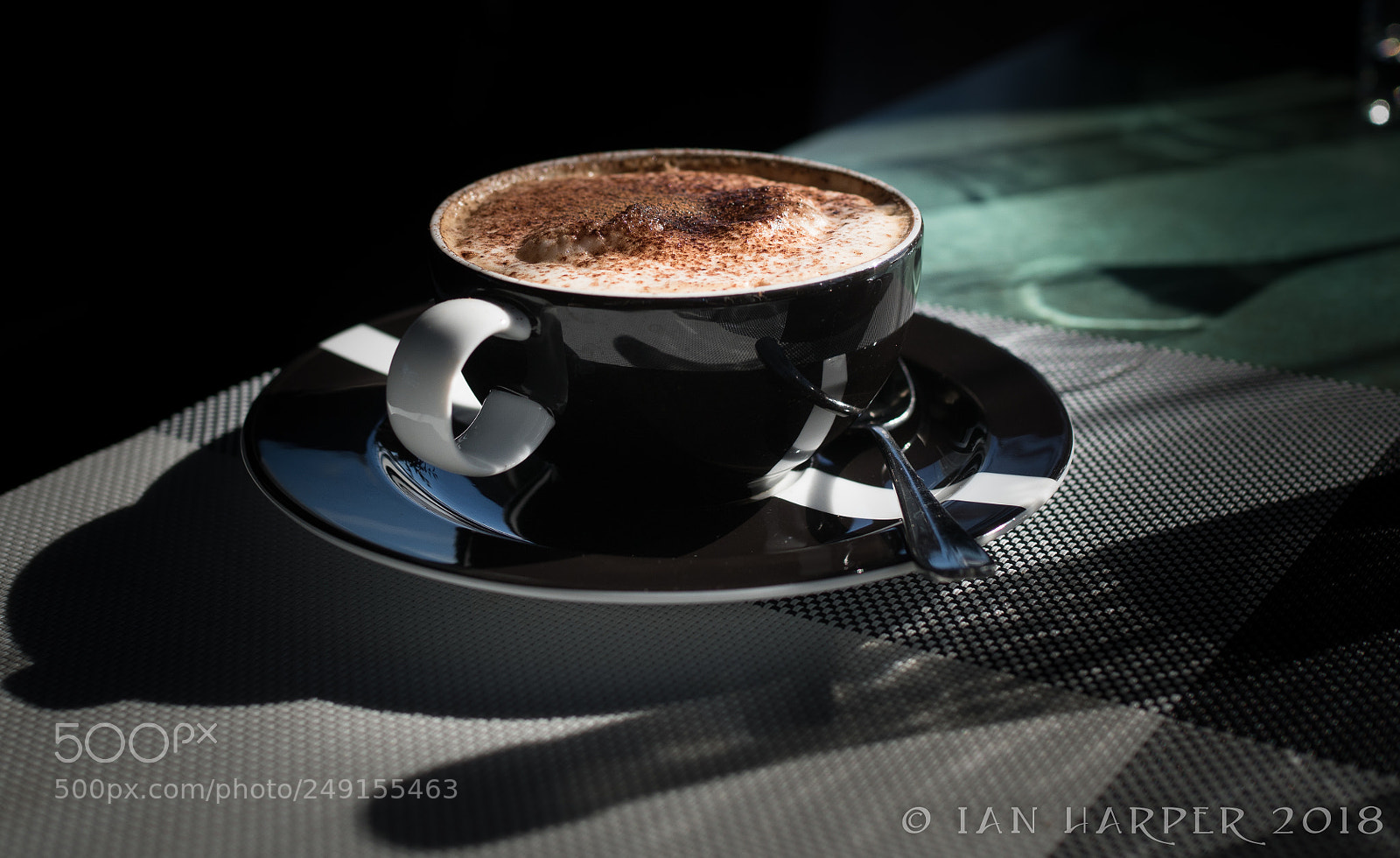Olympus OM-D E-M5 II sample photo. Coffee has no taste. photography