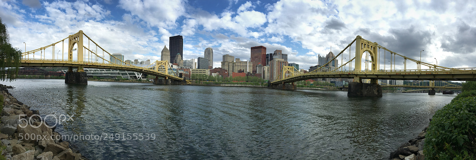 Apple iPhone 6s Plus sample photo. Pittsburgh pennsylvania downtown city photography