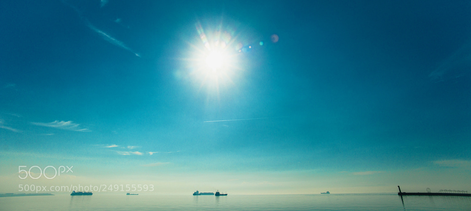 Leica SL (Typ 601) sample photo. The mirror sea photography