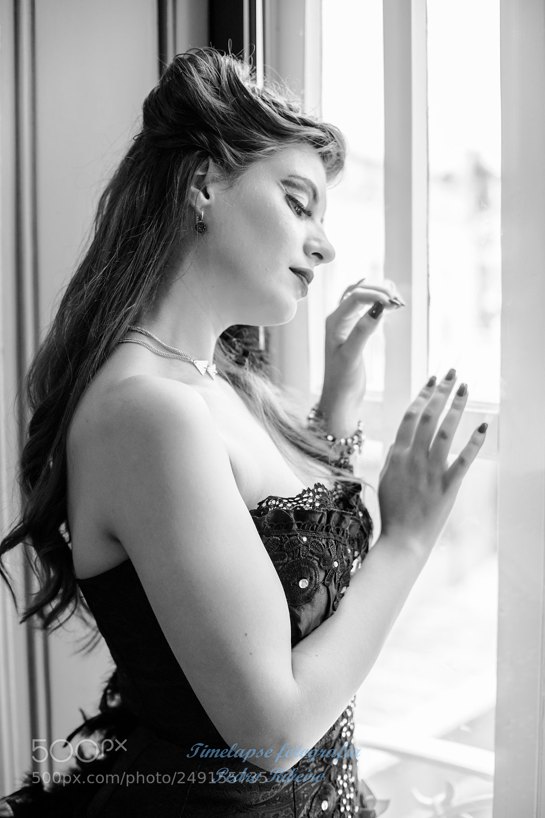 Sony Alpha DSLR-A900 sample photo. Serena photography