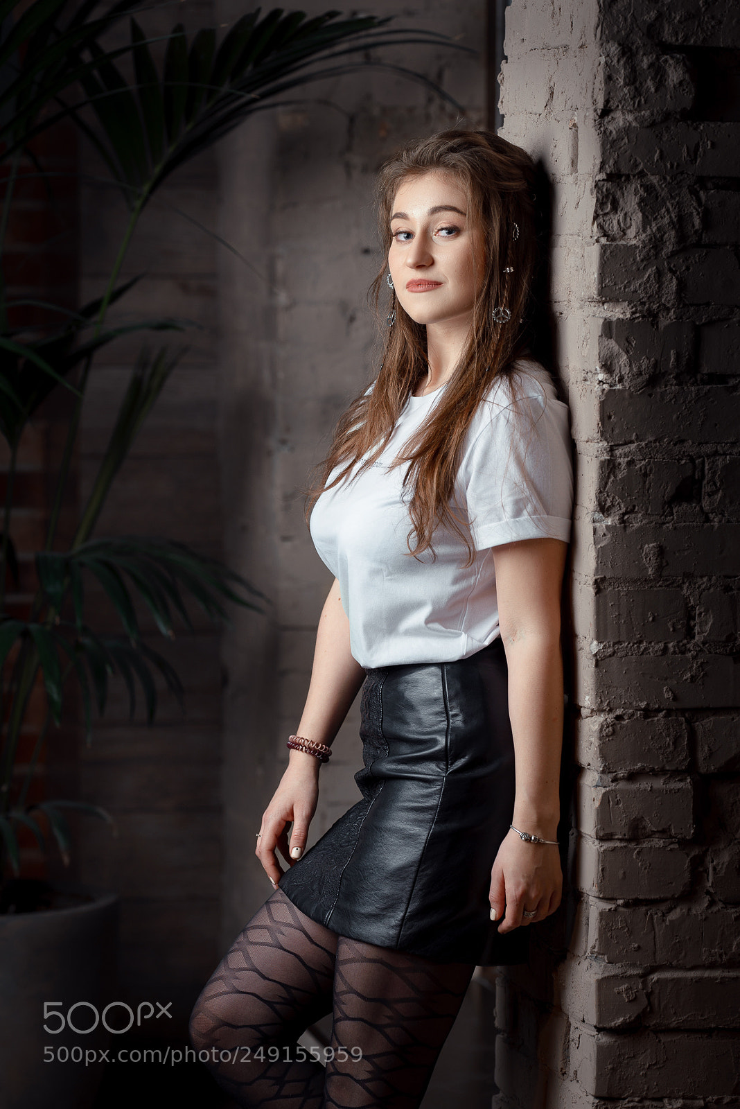 Nikon D610 sample photo. Anastasia photography