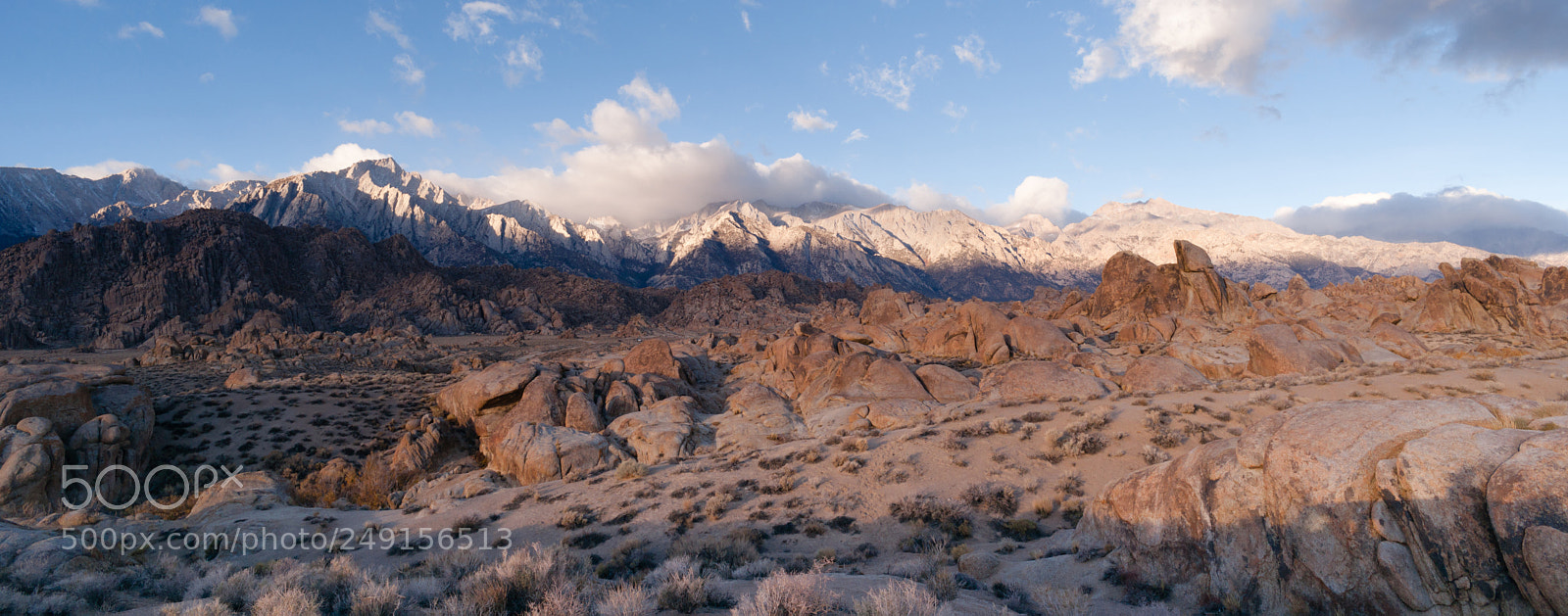 Sony Alpha DSLR-A900 sample photo. California alpine panoramic alabama photography