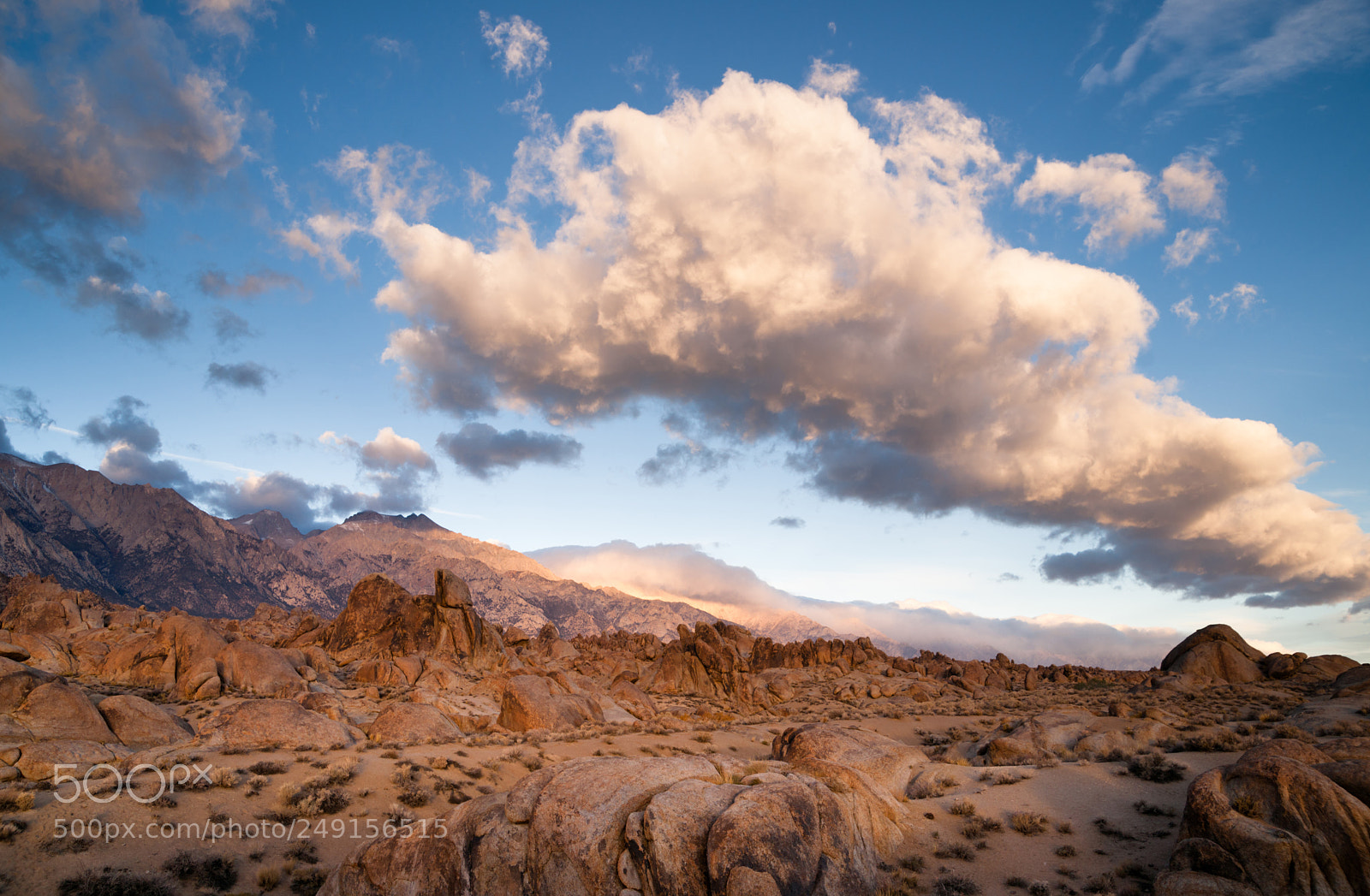 Sony Alpha DSLR-A900 sample photo. Golden rocks alabama hills photography