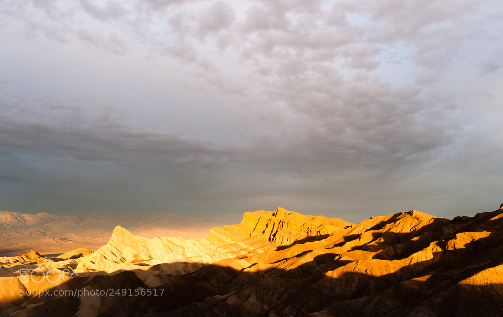 Sony Alpha DSLR-A900 sample photo. Rugged badlands amargosa mountain photography
