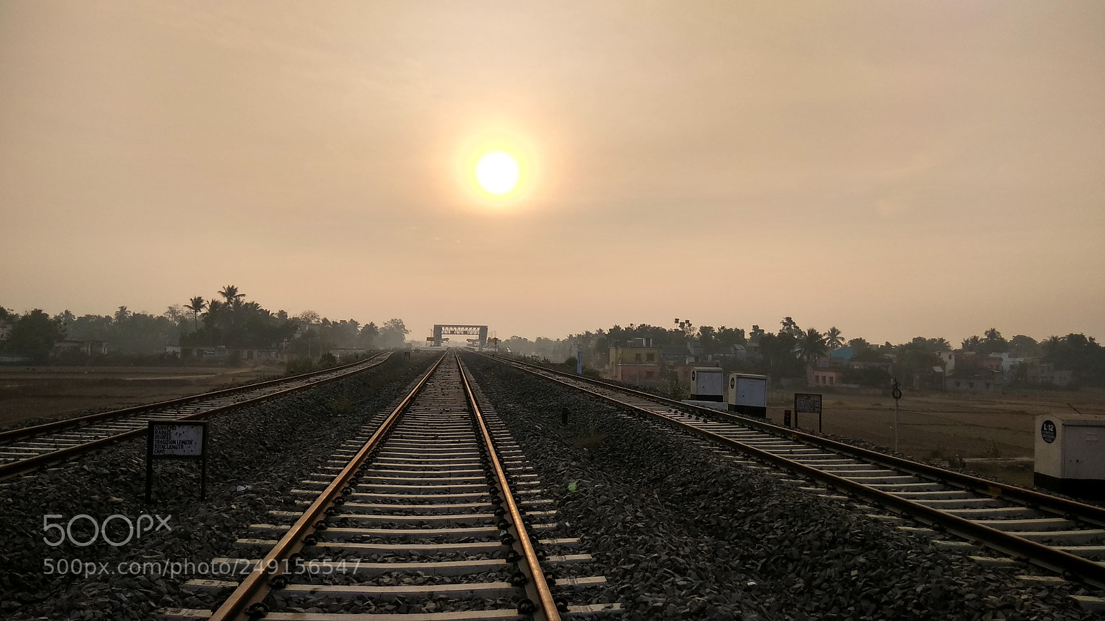 Xiaomi Redmi Note 4 sample photo. Sun set photography