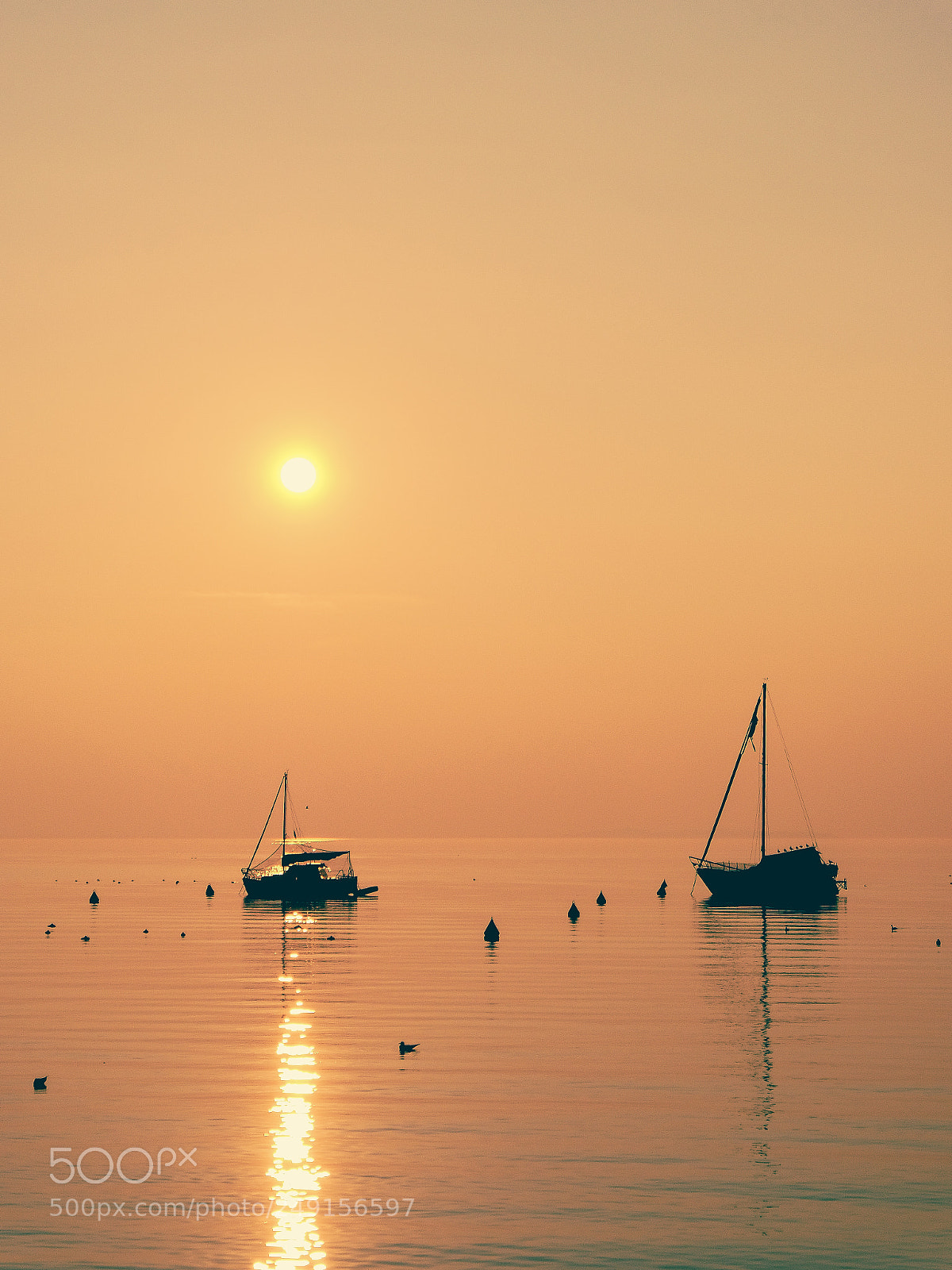Fujifilm X-T20 sample photo. Sailboats at sunset photography