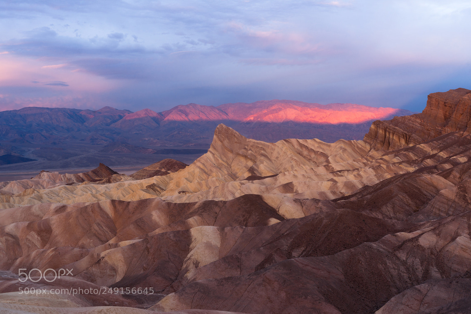 Sony Alpha DSLR-A900 sample photo. Rugged badlands amargosa mountain photography