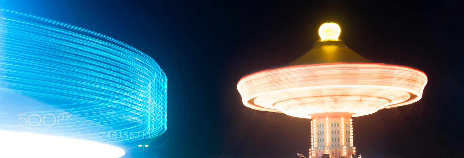 Sony Alpha DSLR-A350 sample photo. Local state fair carnival photography