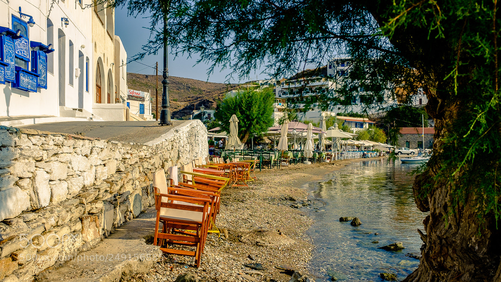 Fujifilm X100T sample photo. Kythnos island greece photography