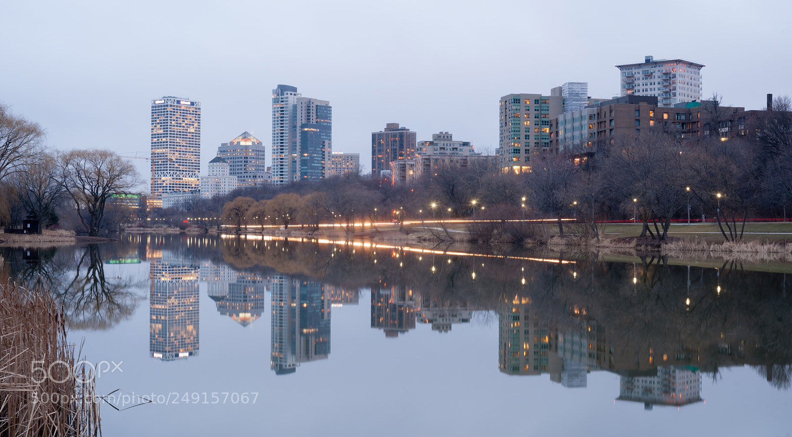 Sony Alpha DSLR-A900 sample photo. Milwaukee, wisconsin united states photography