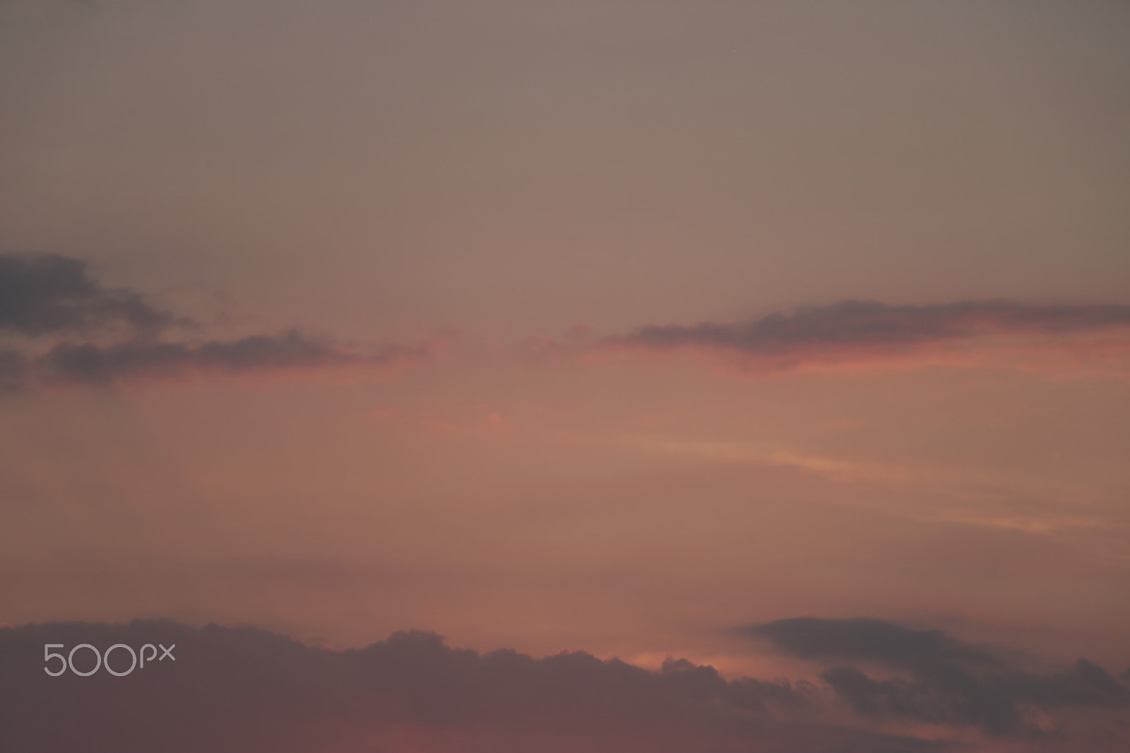 Canon EOS 760D (EOS Rebel T6s / EOS 8000D) sample photo. 日落以后-4 photography