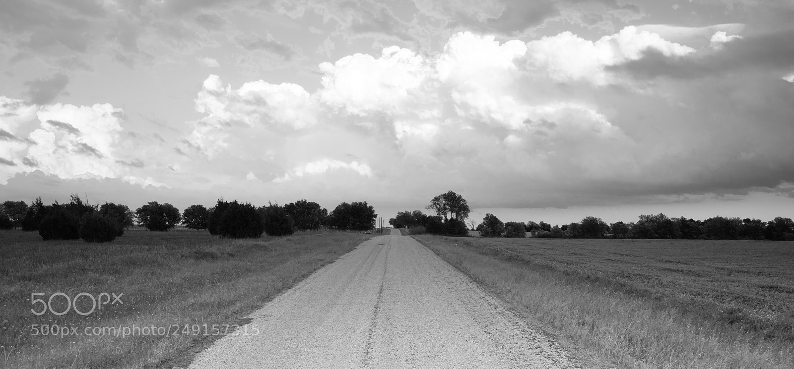 Sony Alpha DSLR-A900 sample photo. Panoramic open graven road photography