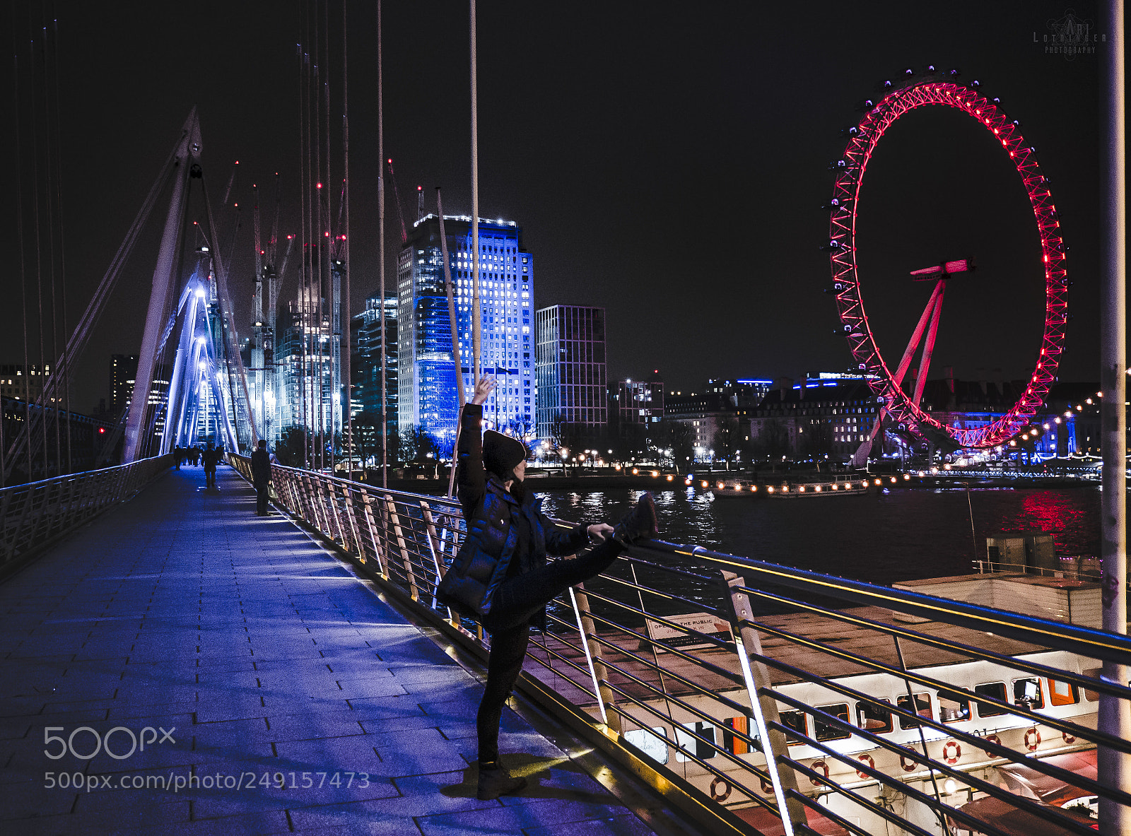 Panasonic Lumix DMC-G7 sample photo. Irene in london photography