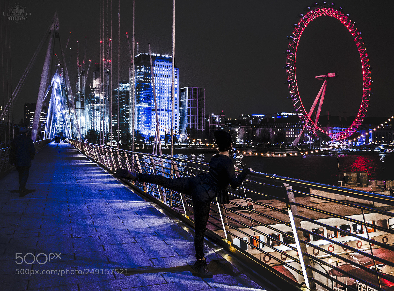 Panasonic Lumix DMC-G7 sample photo. Irene in london photography