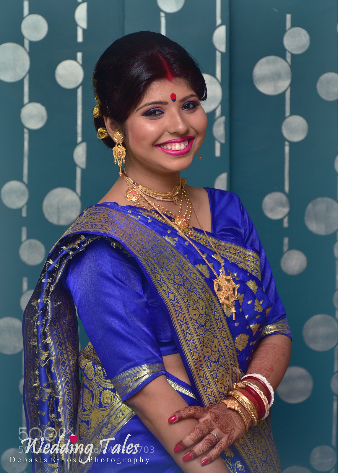 Nikon D5500 sample photo. B r i d photography