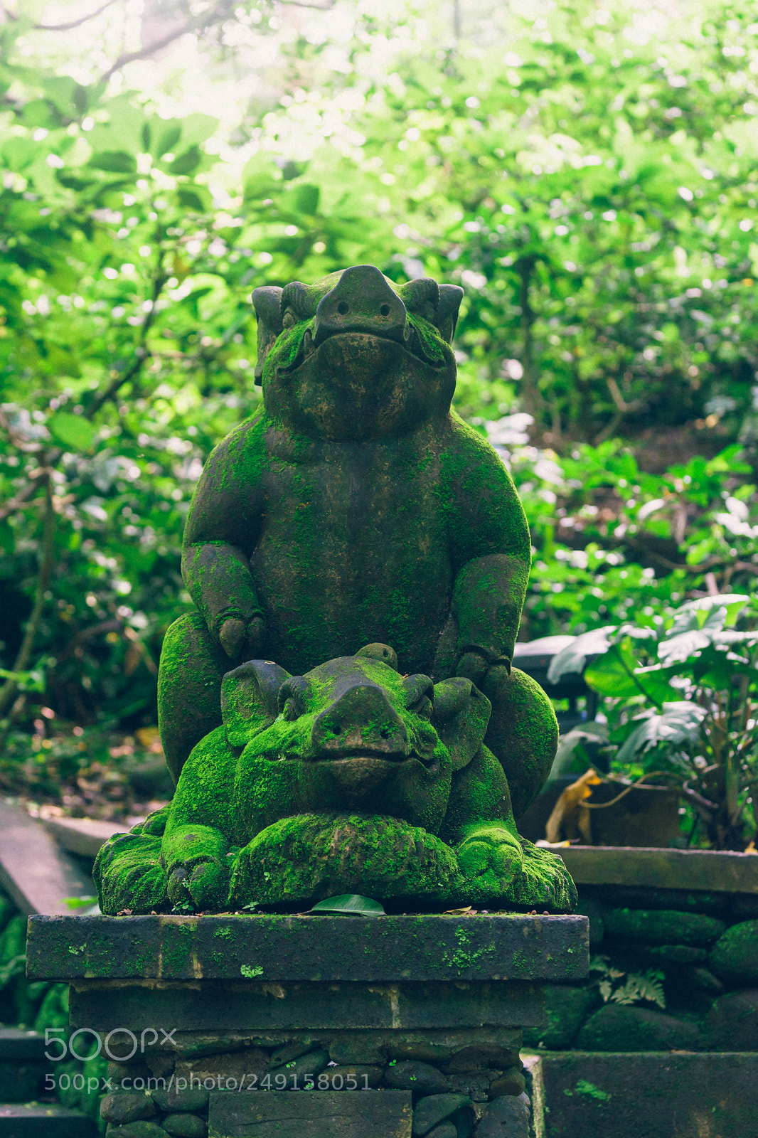 Sony a7 II sample photo. Balinese art photography