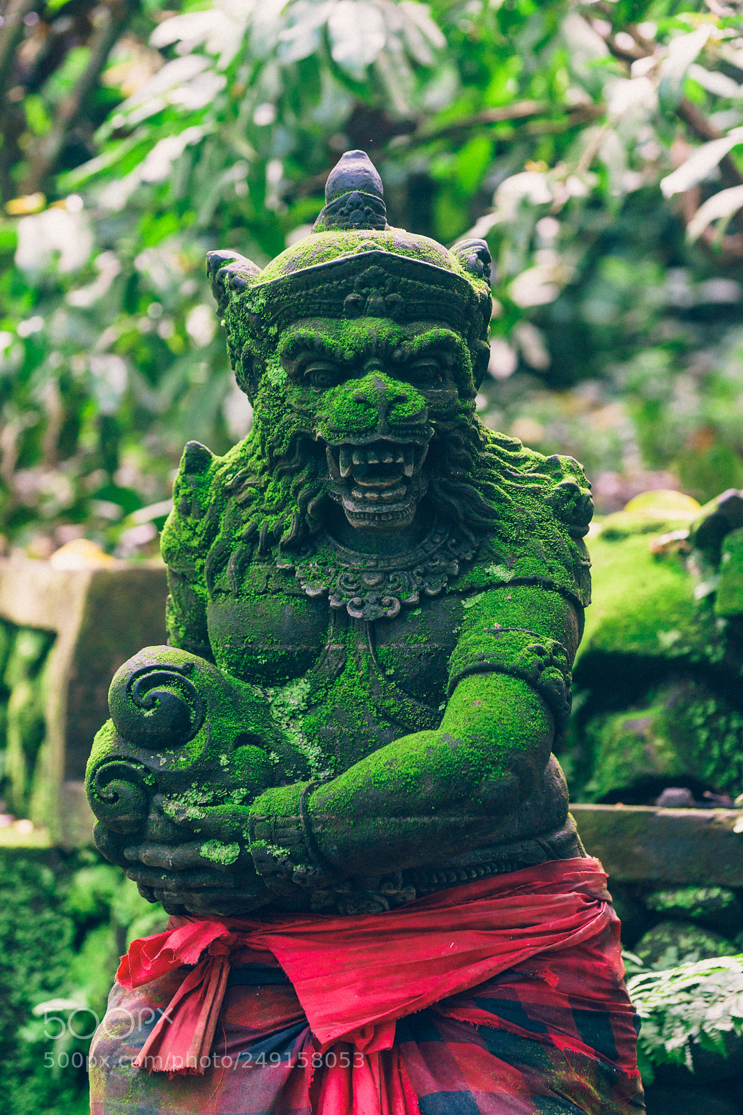 Sony a7 II sample photo. Balinese art photography