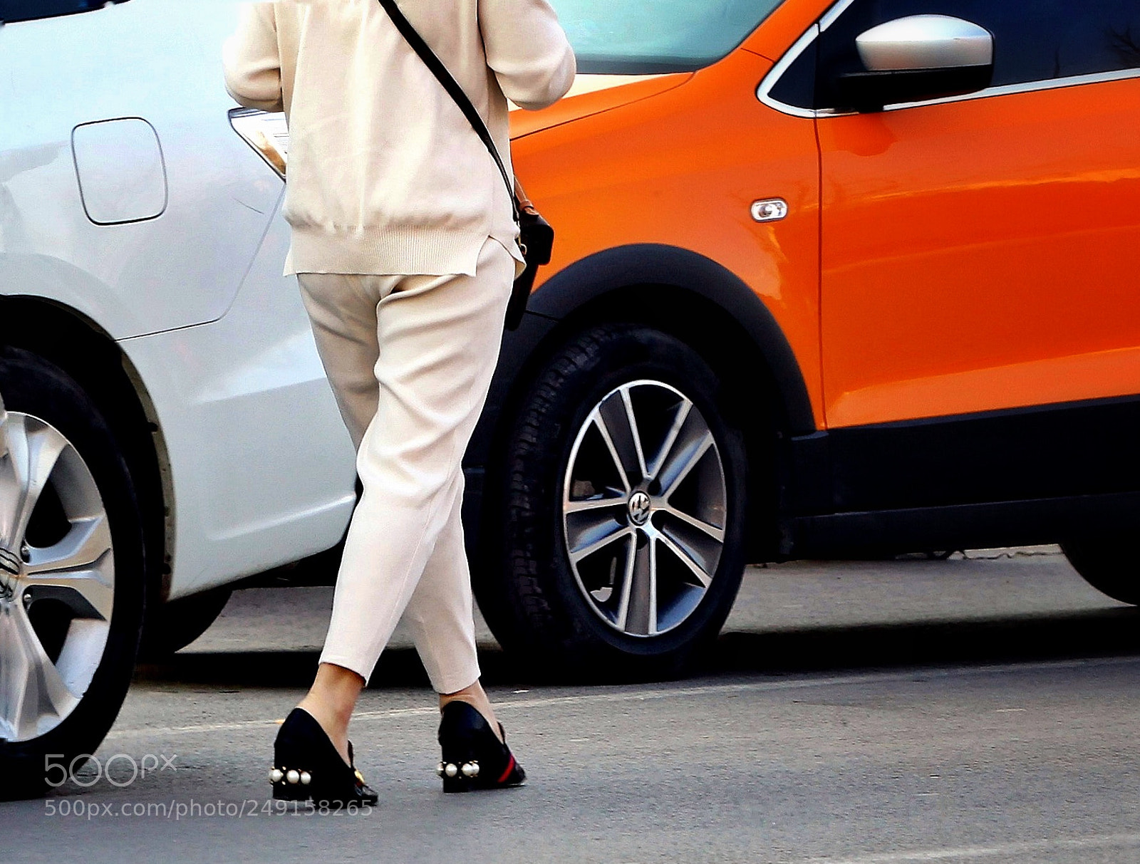 Canon EOS 50D sample photo. Oxo photography