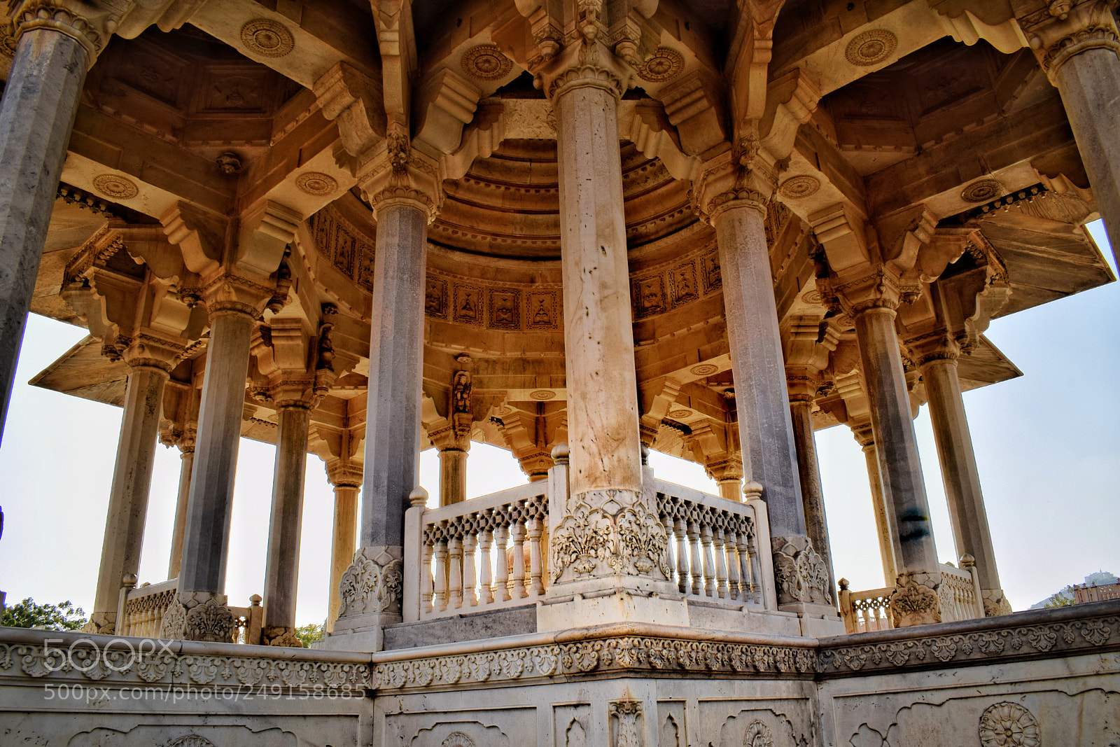 Nikon D5300 sample photo. Cenotaphs again ?? photography
