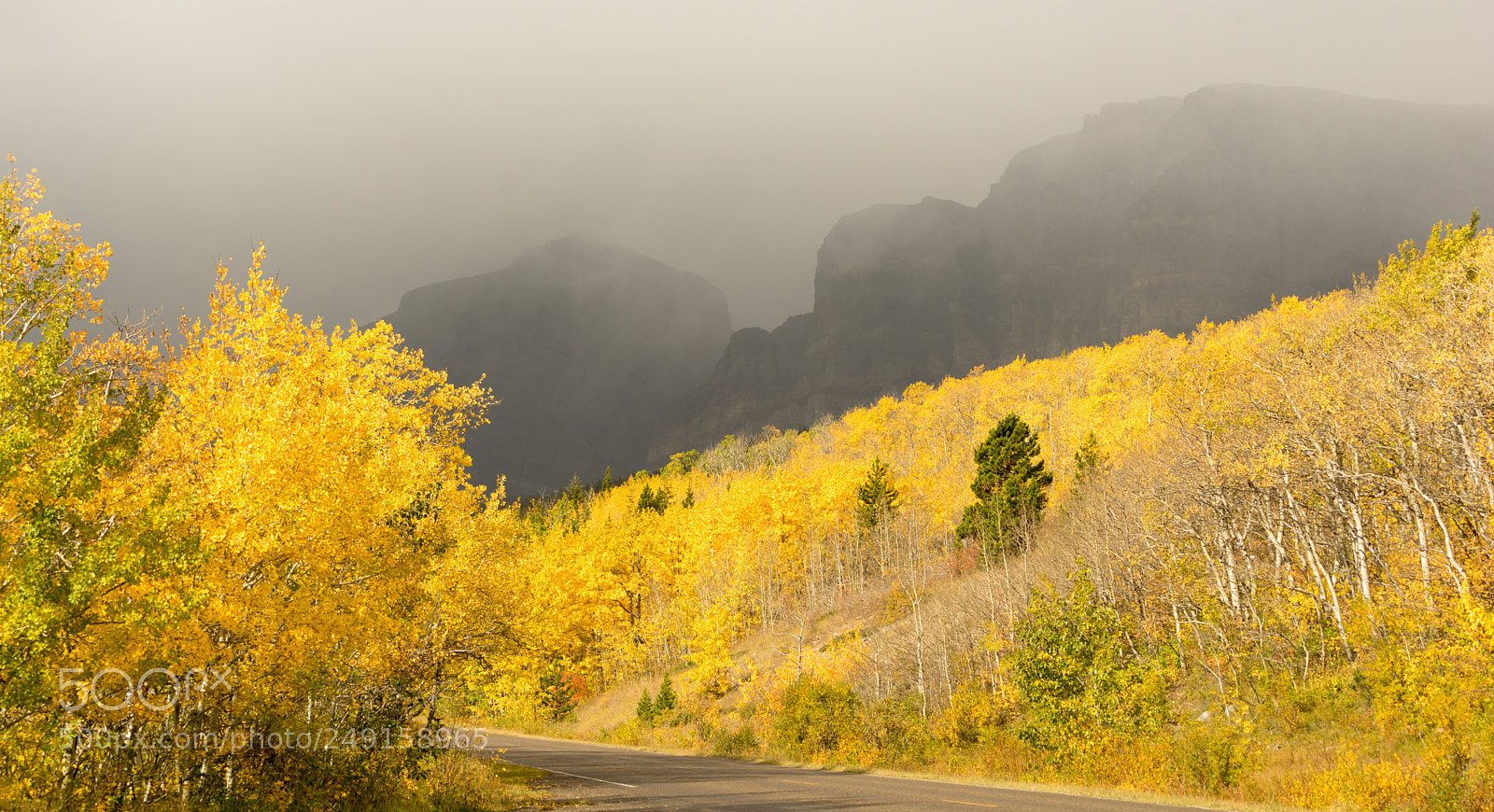 Sony a7 sample photo. Fall color autumn foliage photography