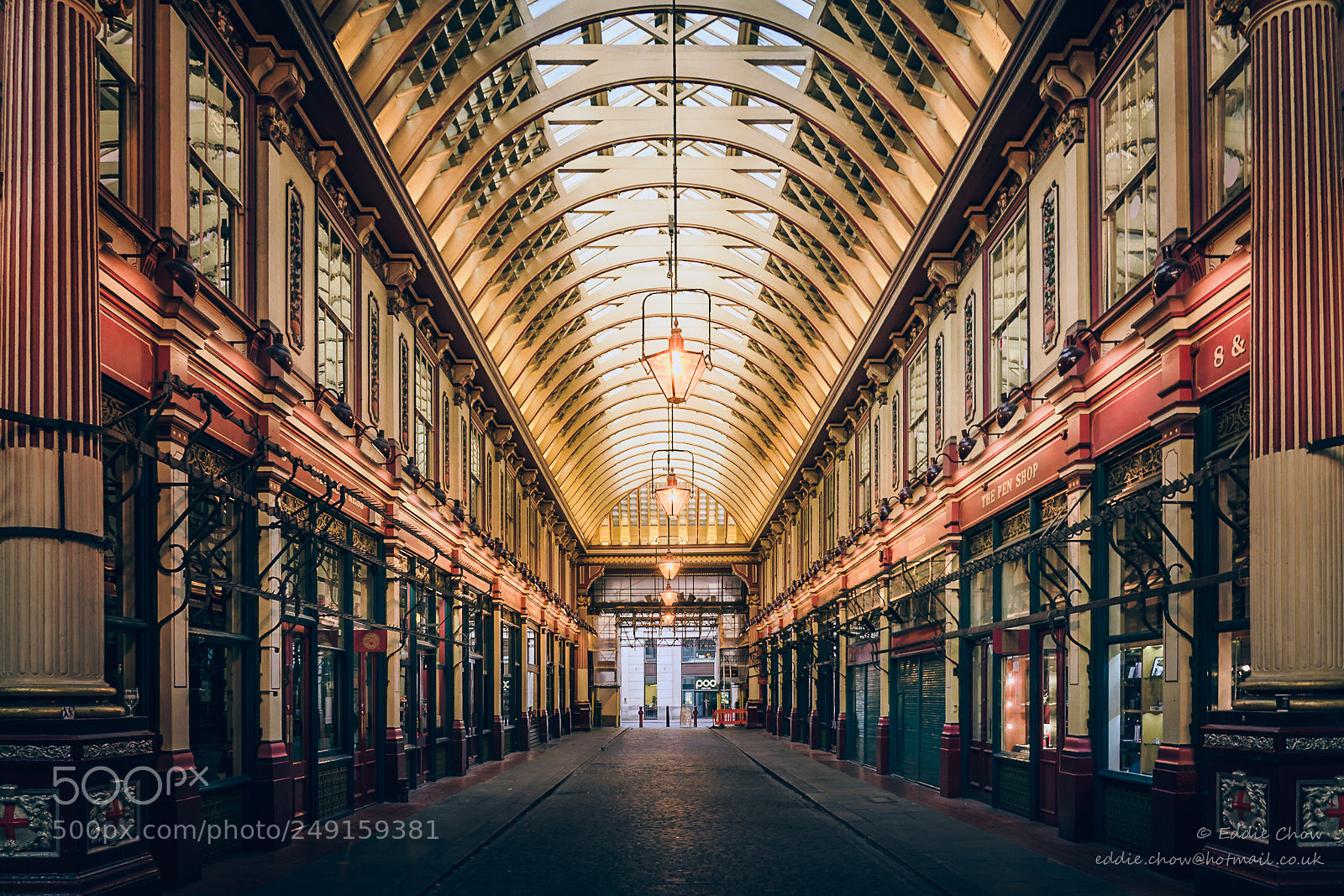 Sony a7R II sample photo. London 5 - leadenhall photography