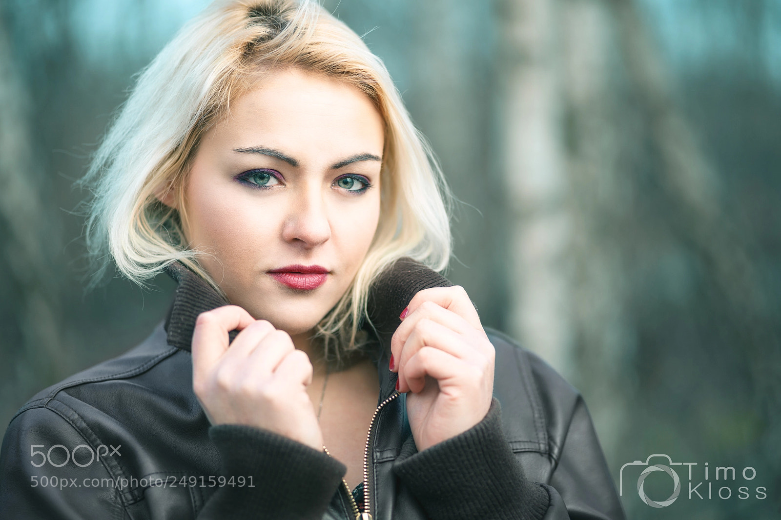Sony a7 II sample photo. Jey leder photography