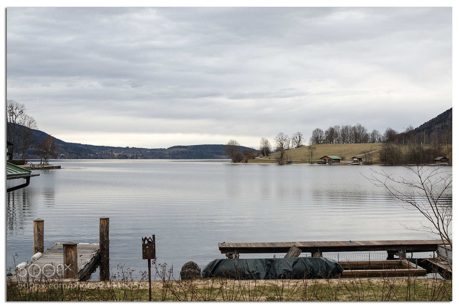 Nikon D7000 sample photo. Water and sky photography
