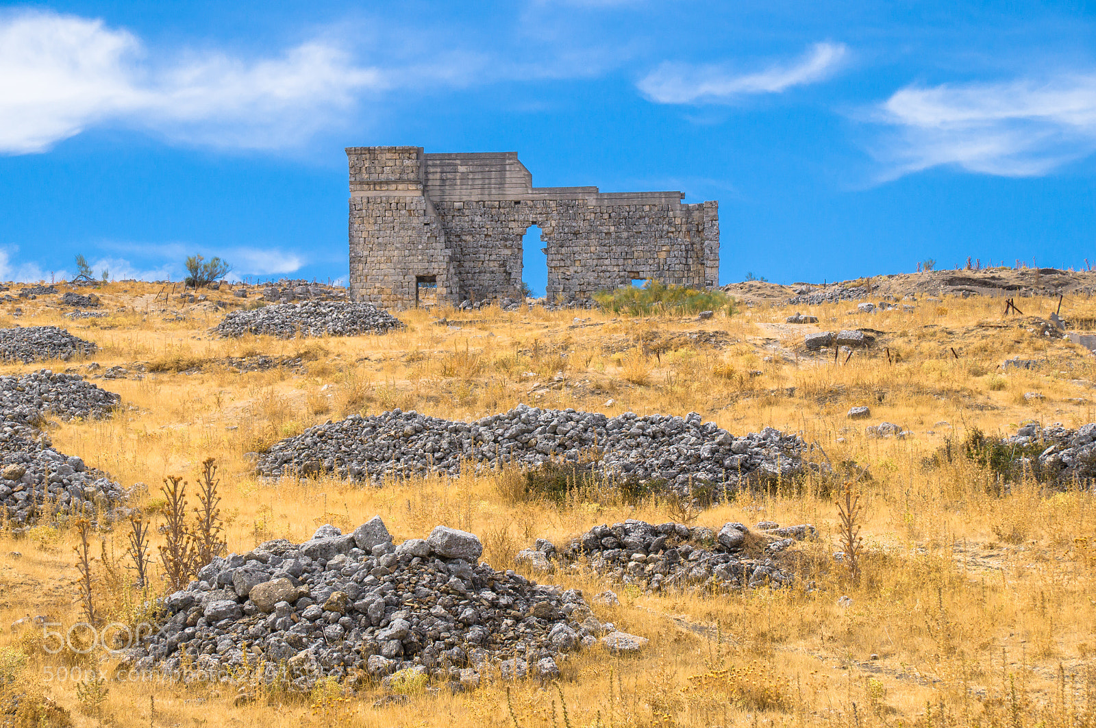 Sony SLT-A57 sample photo. Ronda photography